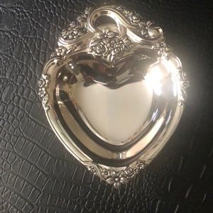 Silver 🤍 Catch All